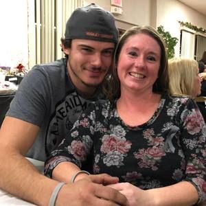 Meet your Posher, Mark